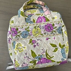 Vera Bradley | Tech bag